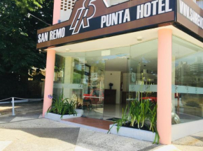 San Remo Punta Hotel